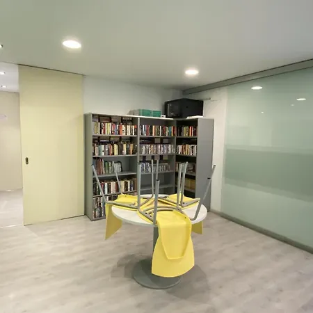 Apartment Efhsa Dénia