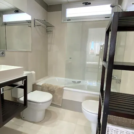 Efhsa Apartment *