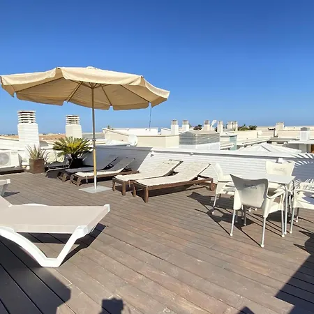 Efhsa Apartment
