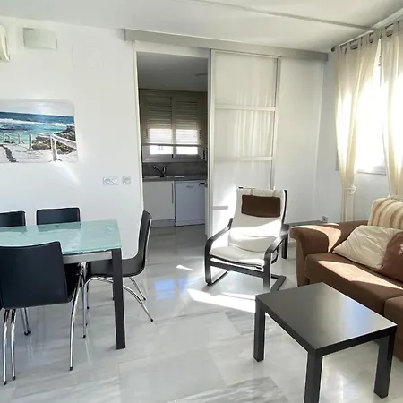 Apartment Efhsa Dénia